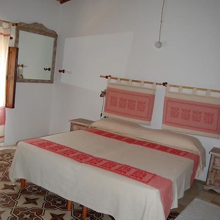 Rifugio Di Galte Bed and Breakfast Galtellì Kamer foto