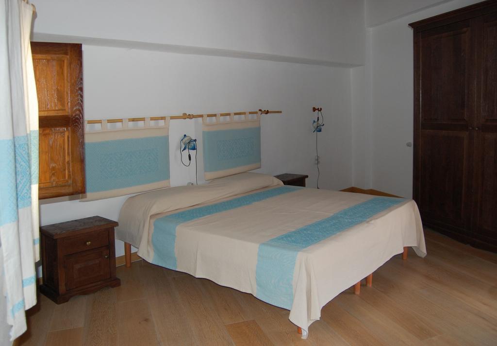 Rifugio Di Galte Bed and Breakfast Galtellì Kamer foto