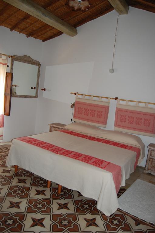 Rifugio Di Galte Bed and Breakfast Galtellì Kamer foto